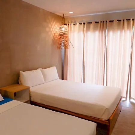Lubihan Siargao General Luna  Exterior photo