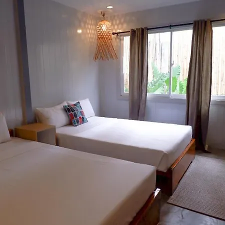 Lubihan Siargao General Luna  Exterior photo