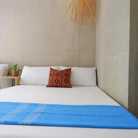 Lubihan Siargao General Luna  Exterior photo