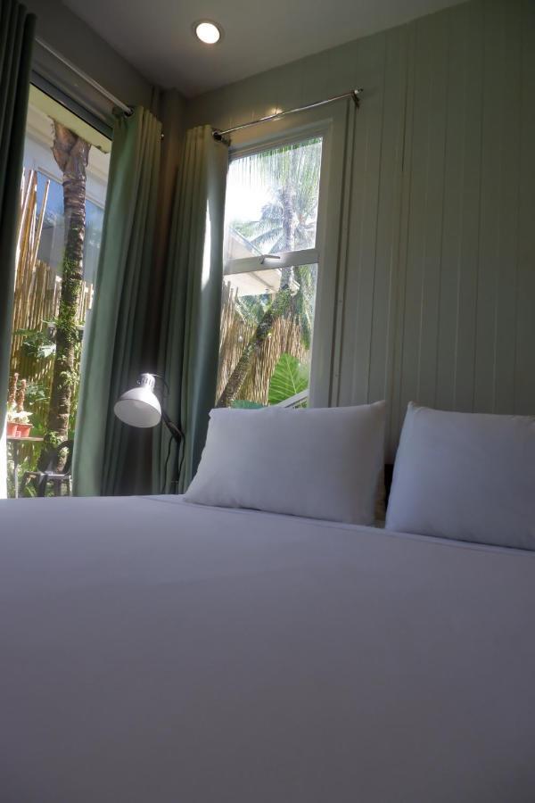 Hotel Lubihan Siargao