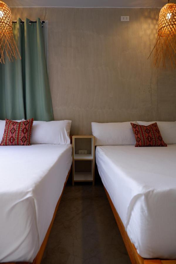Lubihan Siargao Hotel