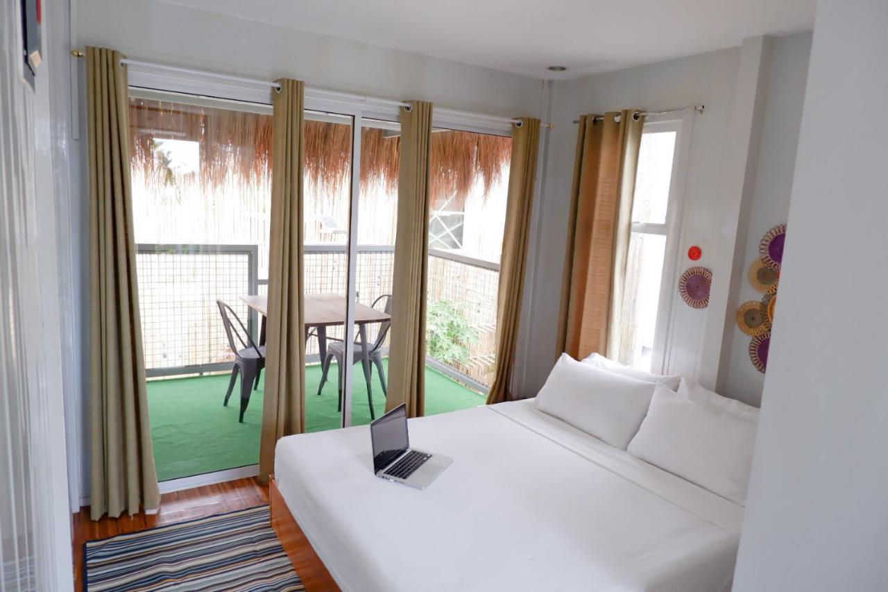 Lubihan Siargao Hotel 2*