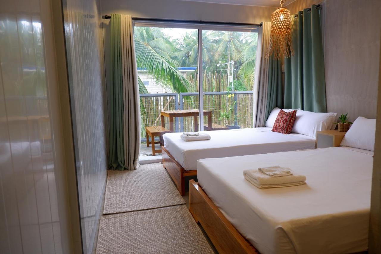 Lubihan Siargao